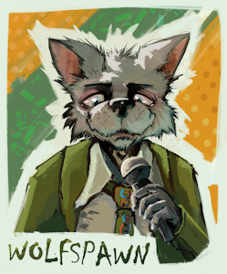 Pupstar talent hunter