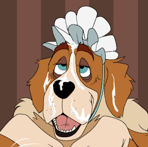 Nana gets FUCKED! (COMMISSION) >:0