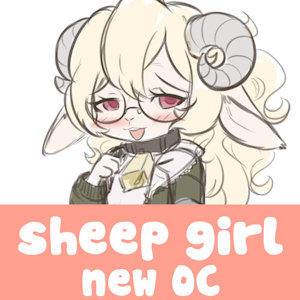 New OC: Victoria