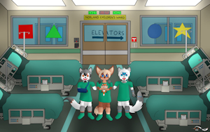 Unusual Beginnings