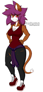 Autumn New Ref
