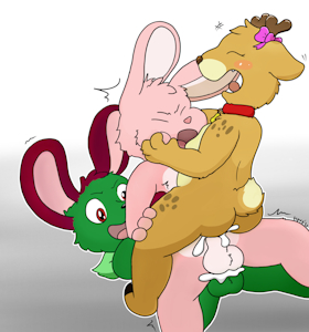 [G] Sex Education