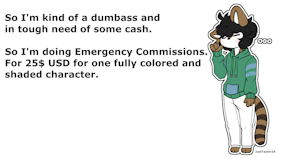 Emergency Comms