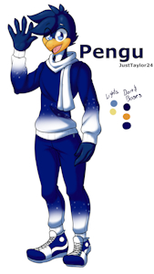 Pengu Commission