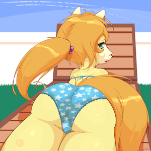 A place in the sun