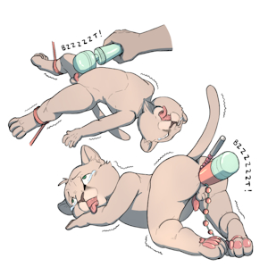 Daddy and Son Illustrations 4