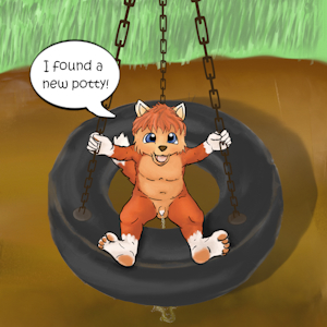 Playground improvisation