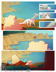 Something Different - Page 2