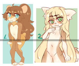Adopts:Closed