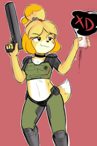 isabelle doom