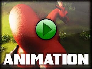 Heads or Tails - Animated with sound!