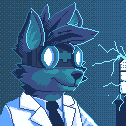 The Scientist