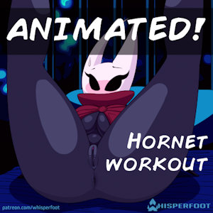 Hornet Exercise (Animated)