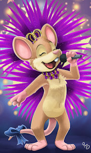 Life is a Carnival