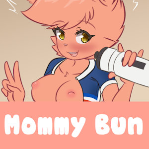 [Commission] Tour de buns