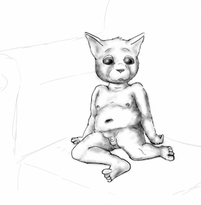 Couch Potato