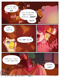 Something Different - Page 4