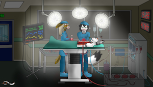 Leaky Valves PT3 - Fragility of the Heart