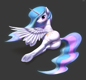 Patreon stuff#10: Celestia