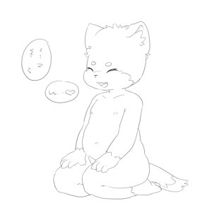 some old doodles