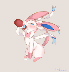 Sylveon