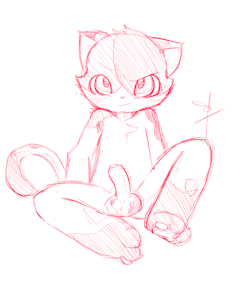 Doodle r18+ training