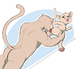 Daddy & Son TEST