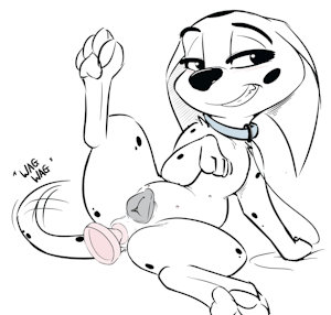 Cadpig to Dangerous for Discord