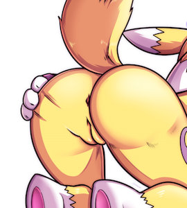 Digi-Beastiality