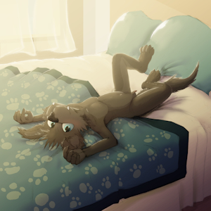 Layin naki