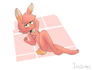 (FanArt) BunnyBits