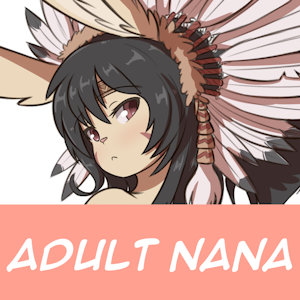 Adult Nana!