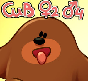 Hey Duggee!
