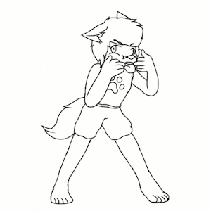3065253_BlakiRaiper_blaki_mocking_you_by_blaki_raiper.gif