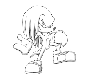Knuckles