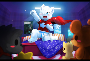 COMMISSION for pentrep