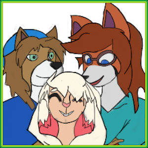 Thank You! [dullehan]