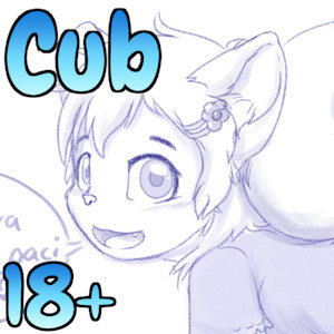 Lost Paci [Sketchmission Stream 3/18/2020]
