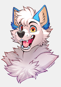 "Happy!" by AyCee