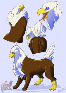 Frisky Thistle - Maim Style