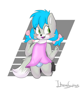 (FanArt) PrincessDarcy