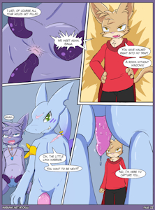 curse of the demon egg [22/24]