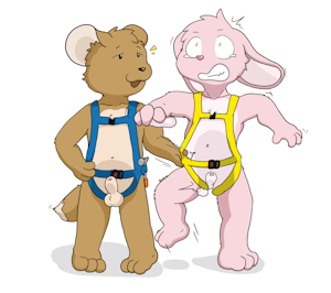 Safety harness