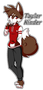 Taylor Kinder Ref