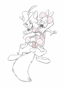 Robin/Sis