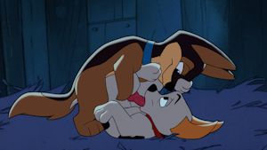 Lucky/Blaze