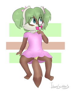 (FanArt) Dook