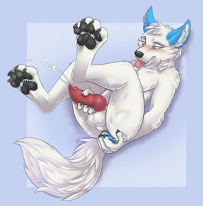“Toy” By keihound [4/5]