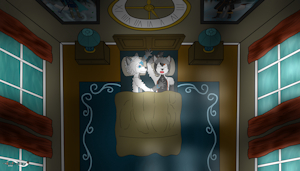 Leaky Valves - Epilogue