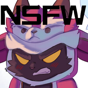 Furry Horny Veigar